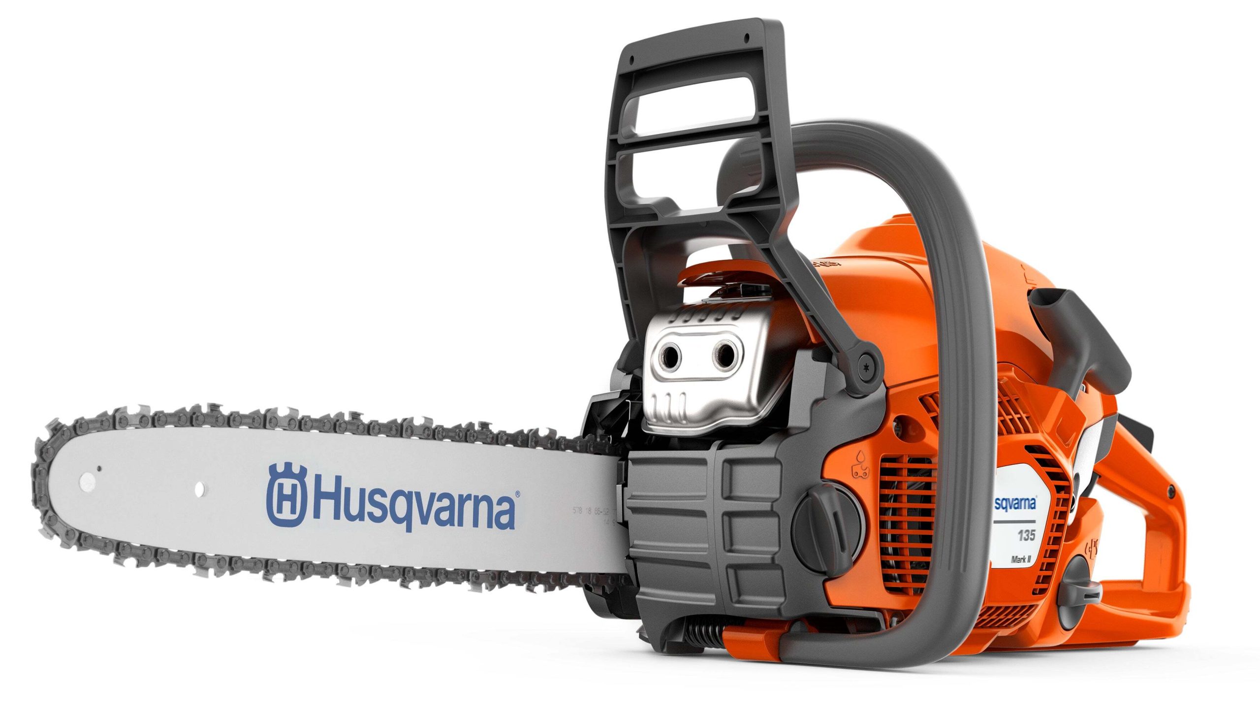 Husqvarna Motosega 135 Mark II