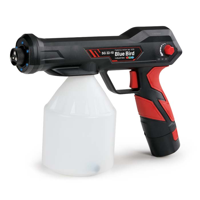 Blue Bird Sprayer SG 22-10