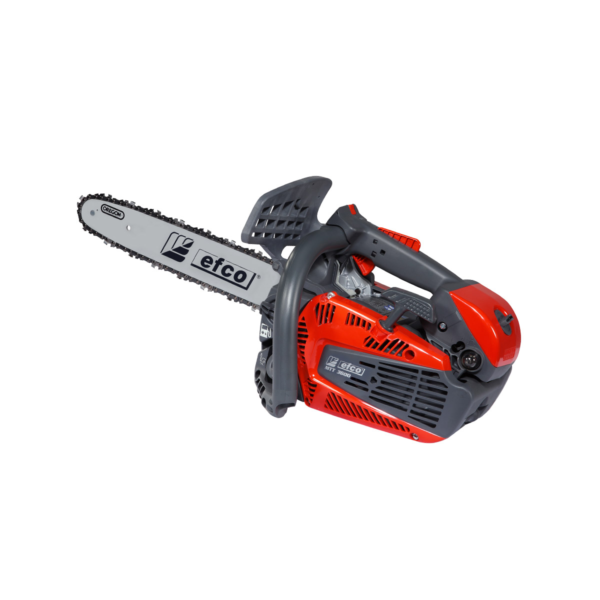 Efco motosega MTT 3600
