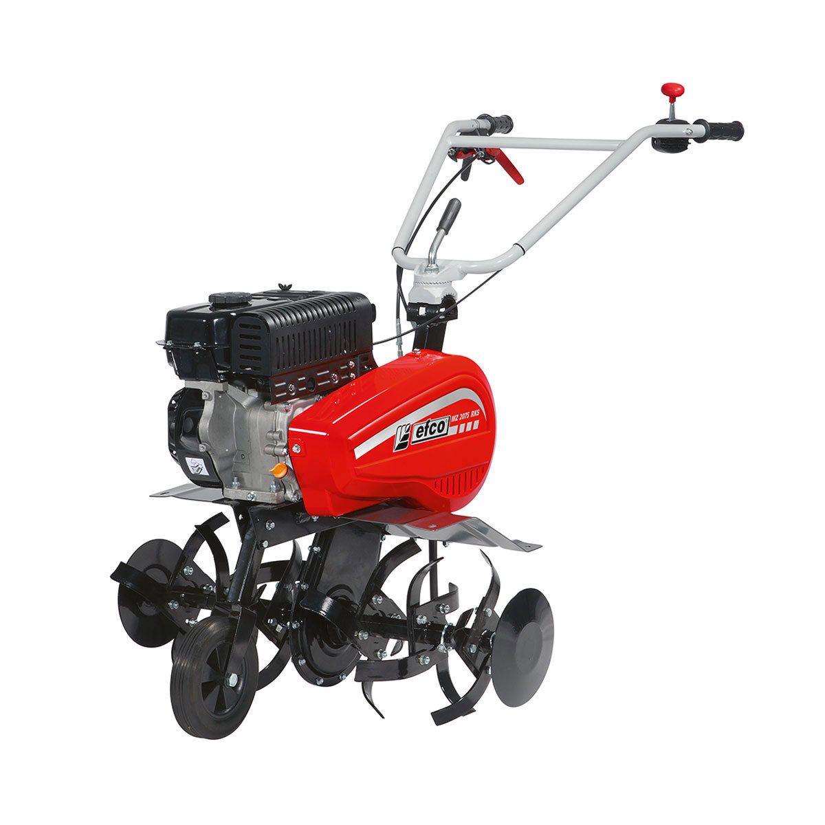 Efco Motozappa MZ 2075 RKS