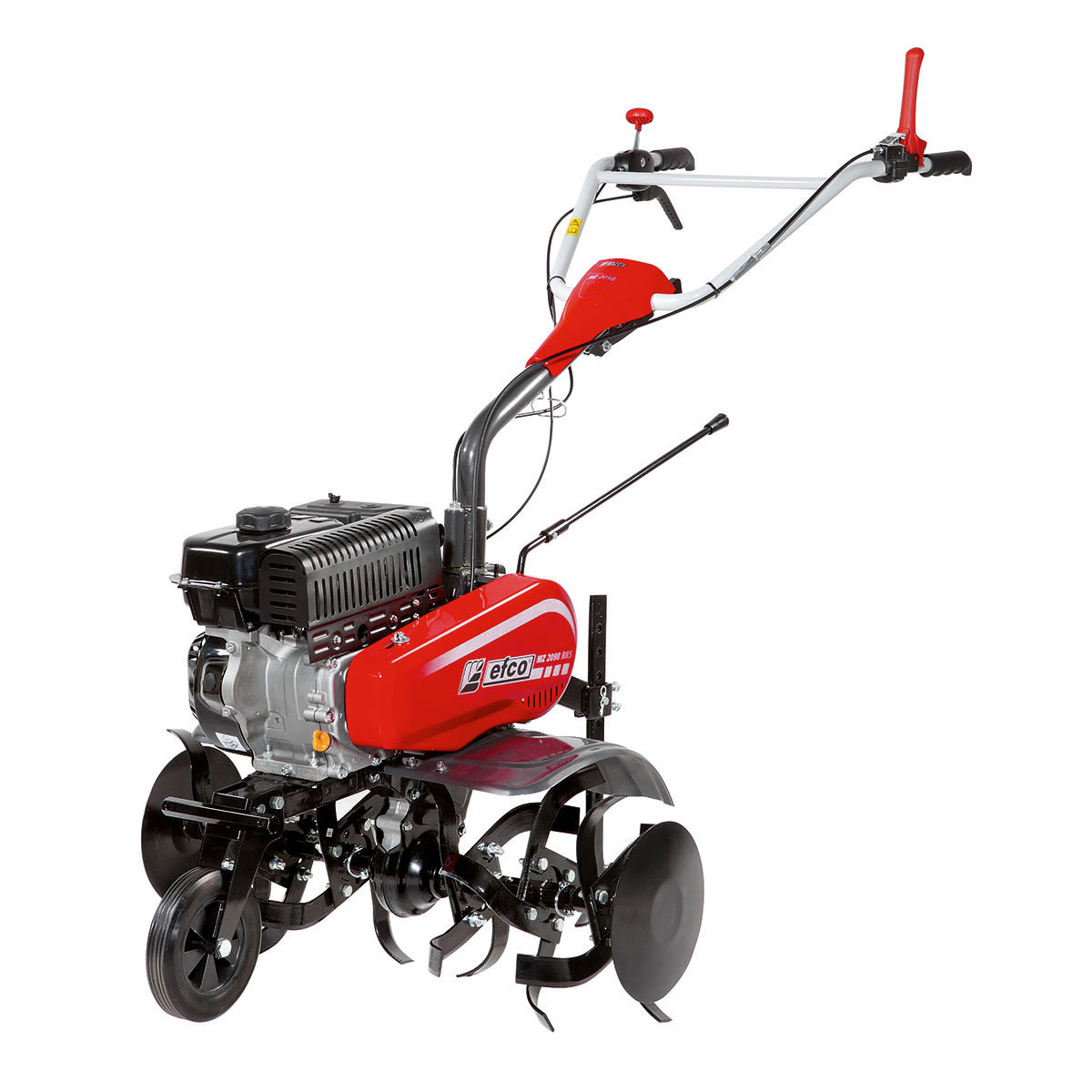 Efco Motozappa MZ 2098 RKS