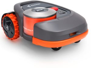 Robot Segway Navimow H 3000E