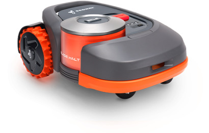 Robot Segway Navimow H 3000E