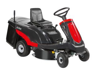 Efco Trattorino Rider ZEPHYR 72/12,5