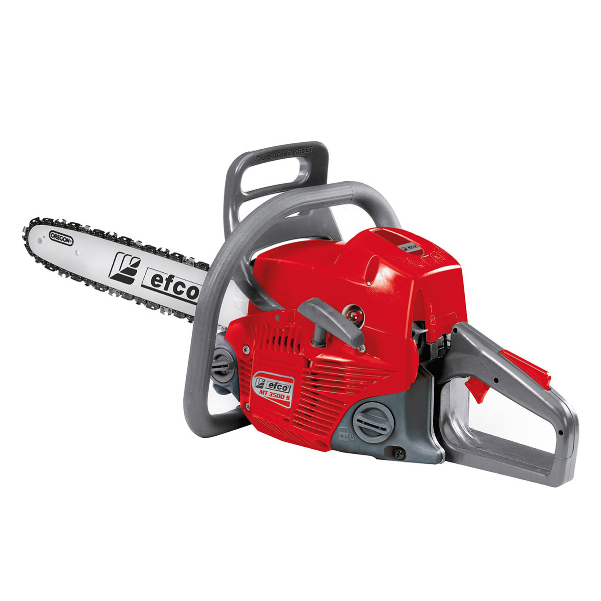 Efco motosega 3500 S