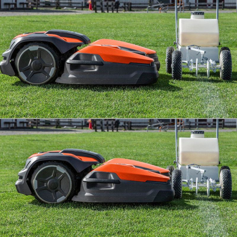 Ceora robot