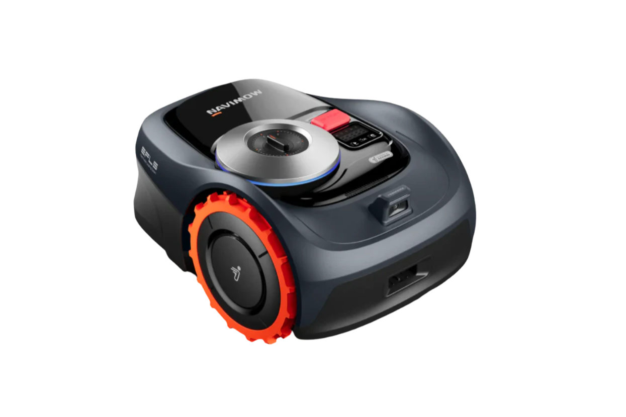 Robot Segway Navimow i108