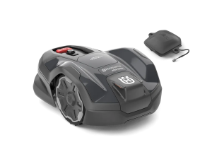Automower 310E Nera + Plug-In EPOS