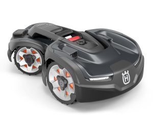 Automower 435 AWD