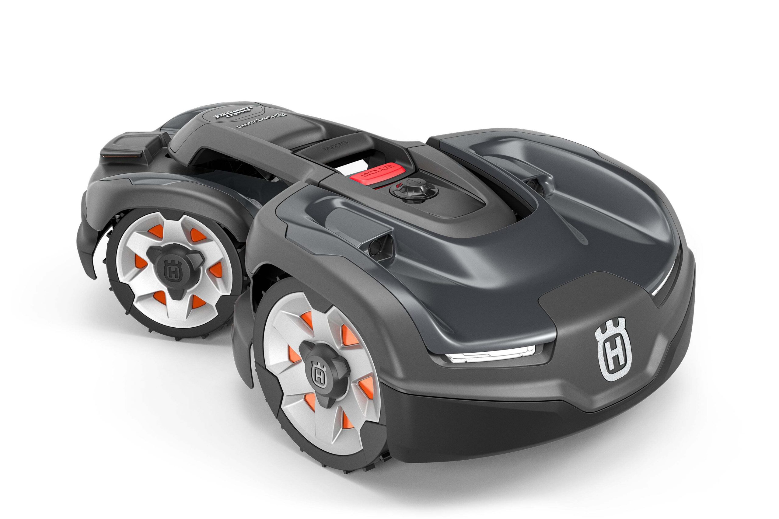 Automower 435 AWD