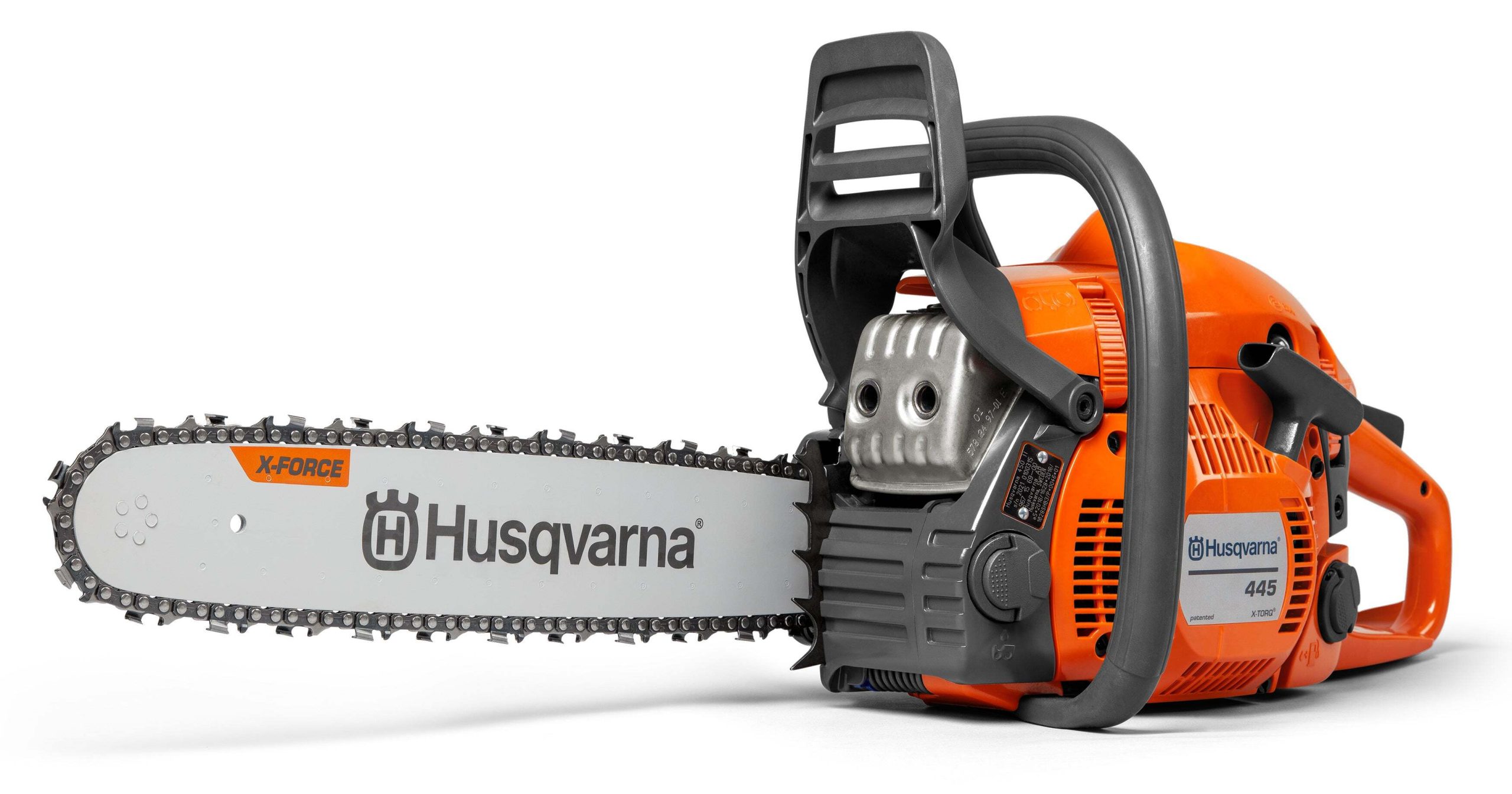 Husqvarna Motosega 445 II