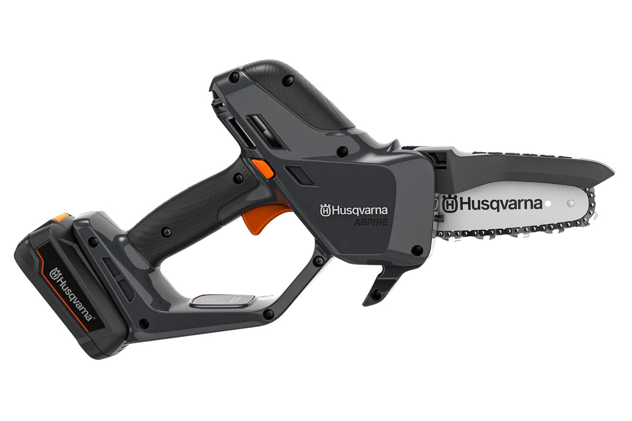 Husqvarna Potatore Aspire P5-P4A