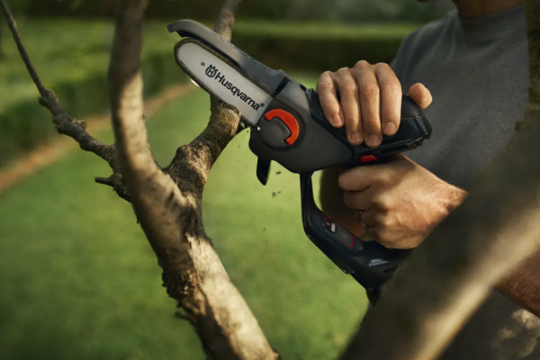 Husqvarna Potatore Aspire P5-P4A - immagine 2