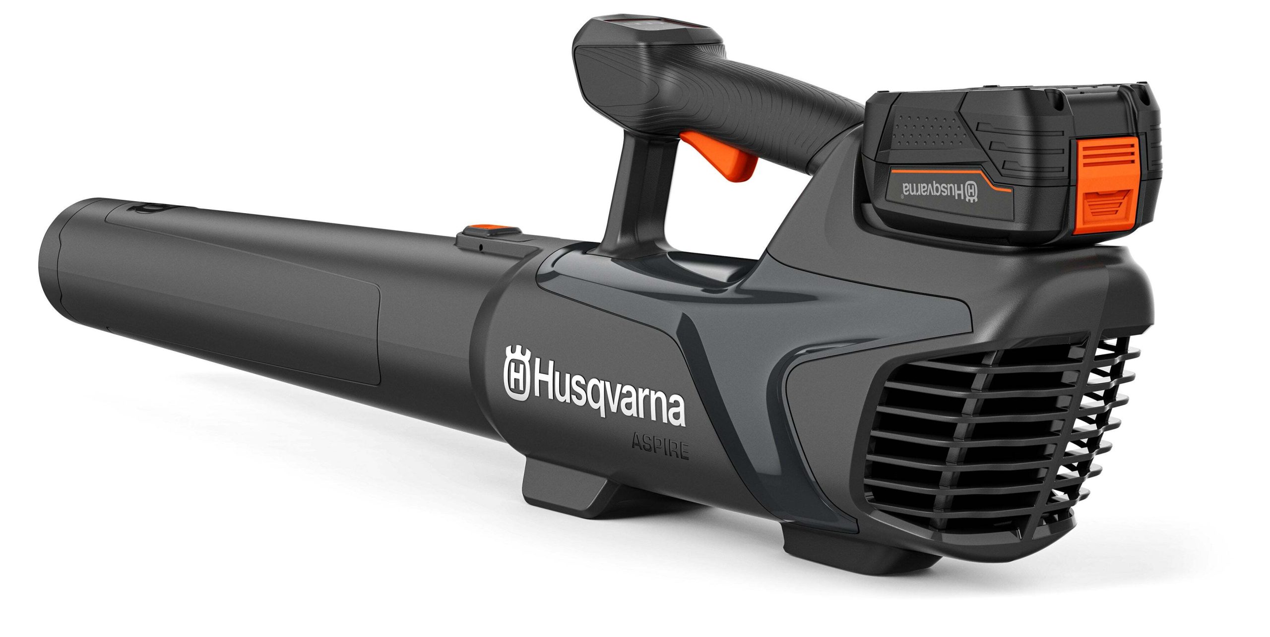 Husqvarna Soffiatore Aspire B8X-P4A