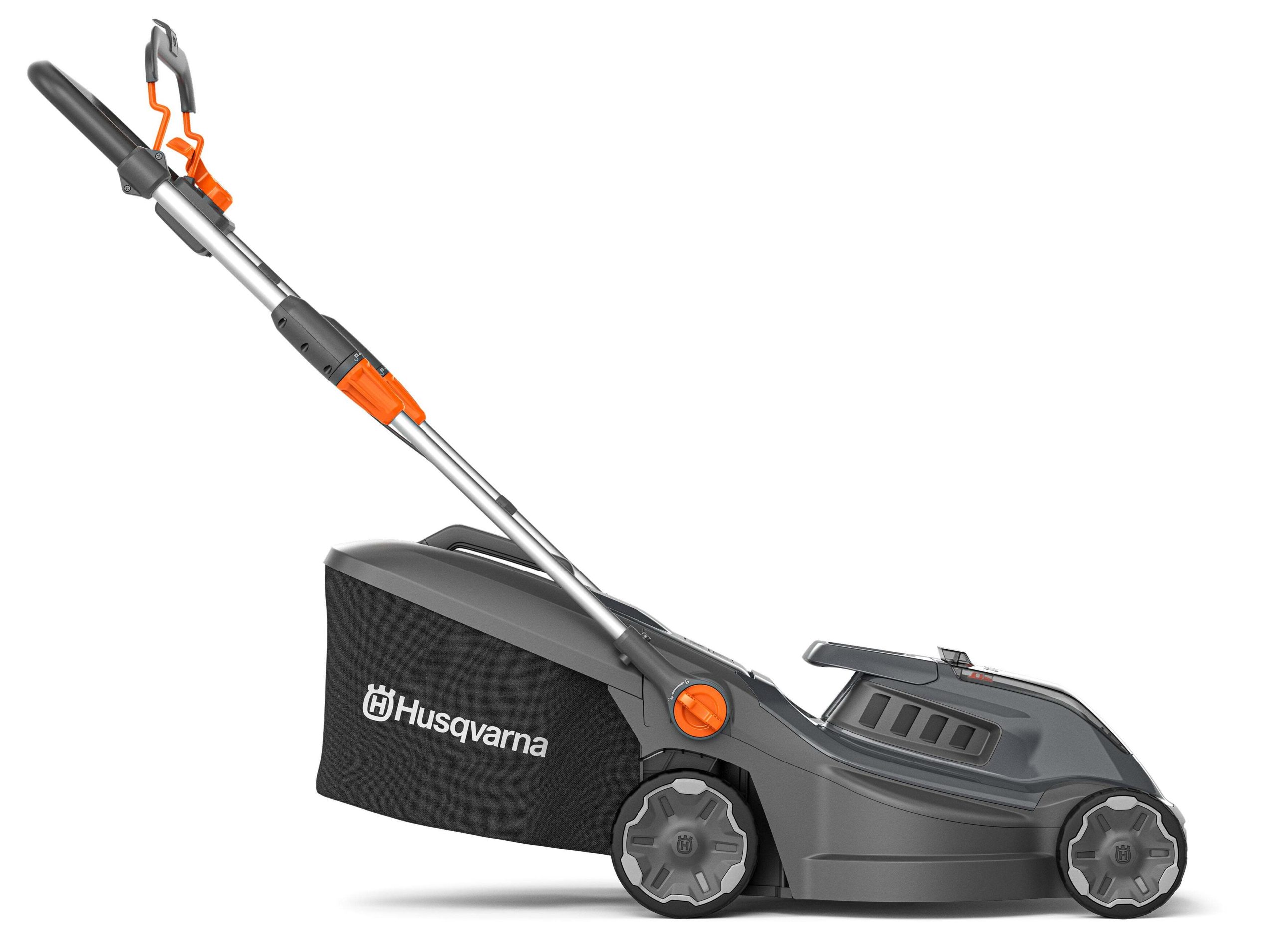 Husqvarna Tagliaerba Aspire LC34-P4A