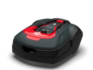 Cramer Robot Rasaerba a cavo perimetrale RM1000