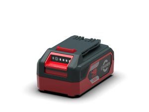 Cramer Batteria 2Ah 48V