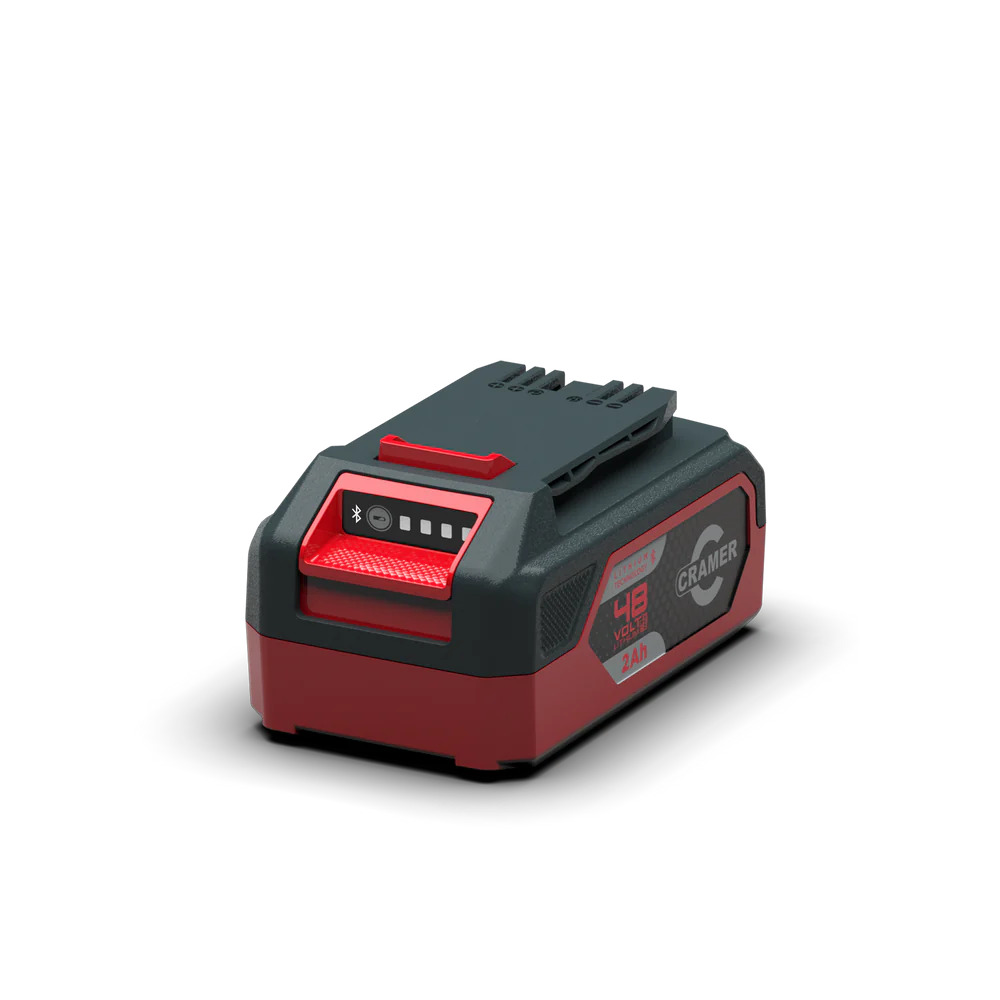 Cramer Batteria 2Ah 48V