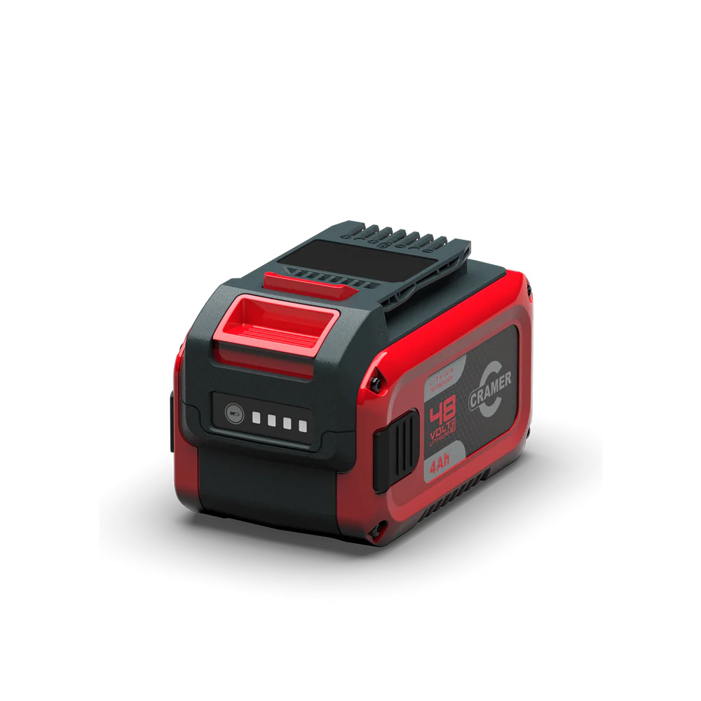 Cramer Batteria 4Ah 48V