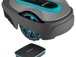 Robot Smart SILENO Life 1000