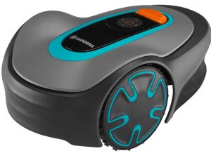 Robot SILENO minimo 250
