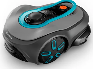 Robot Smart SILENO Free 1200