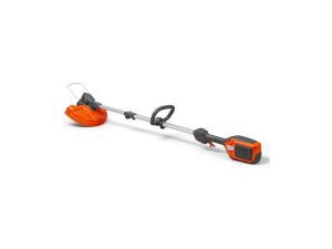 Husqvarna Decespugliatore 215iL - Kit con batteria e caricabatterie