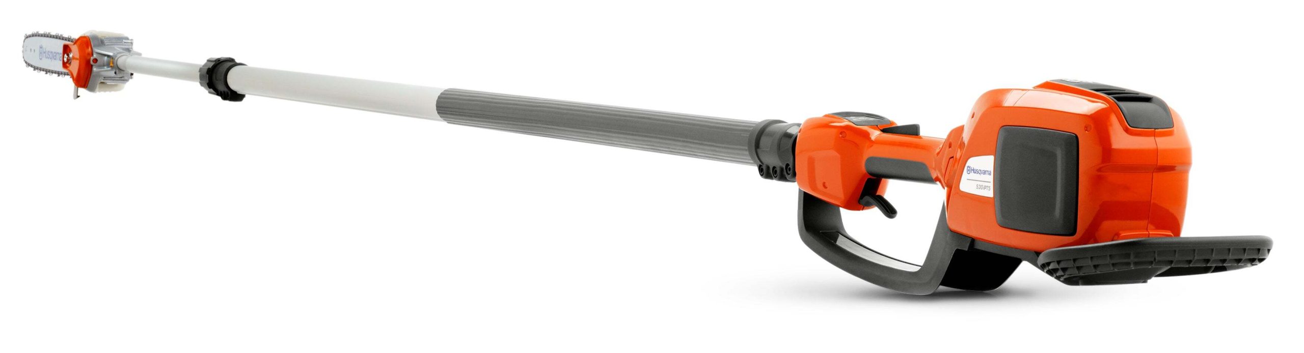 Husqvarna potatore ad asta 530i PT5