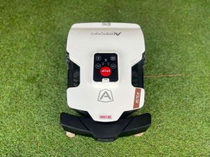 Robot Ambrogio Twenty 25 Elite - Usato per prove dimostrative