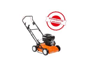 Arieggiatore Efco SCA 38 R - Noleggio