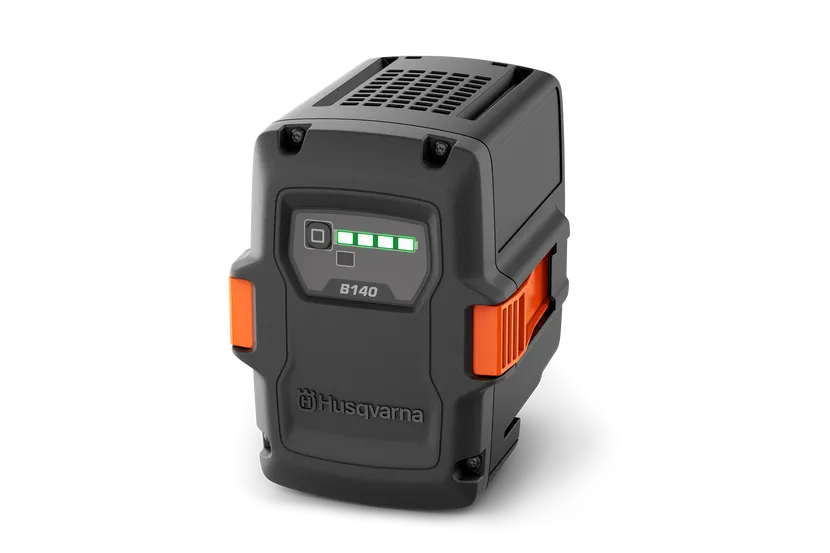 Batteria Husqvarna 40-B140 4 Ah