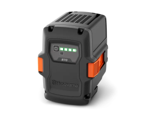 Batteria Husqvarna 40-B70