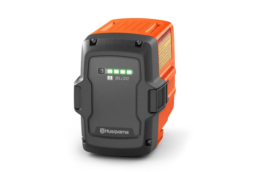 Batteria Husqvarna BLi30 7.5 Ah