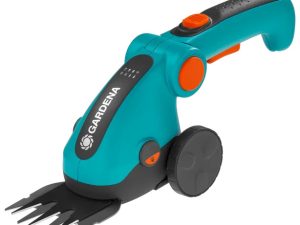 Gardena Forbici a batteria per erba ComfortCut Li
