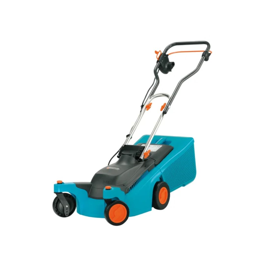 Gardena Tagliaerba 34E basicMove