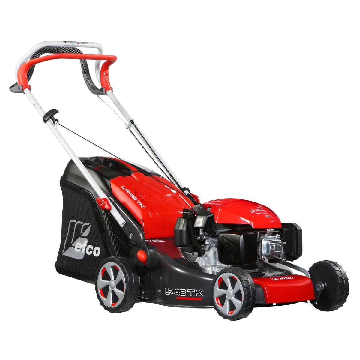 Tagliaerba Efco LR 48 TK COMFORT PLUS