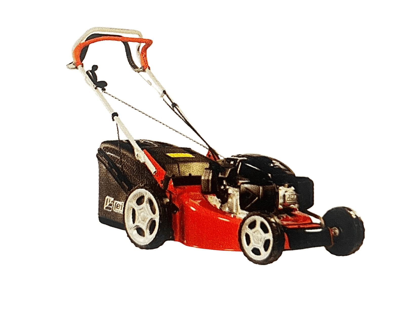 Tagliaerba Efco LV 53 TK ALLROAD 3