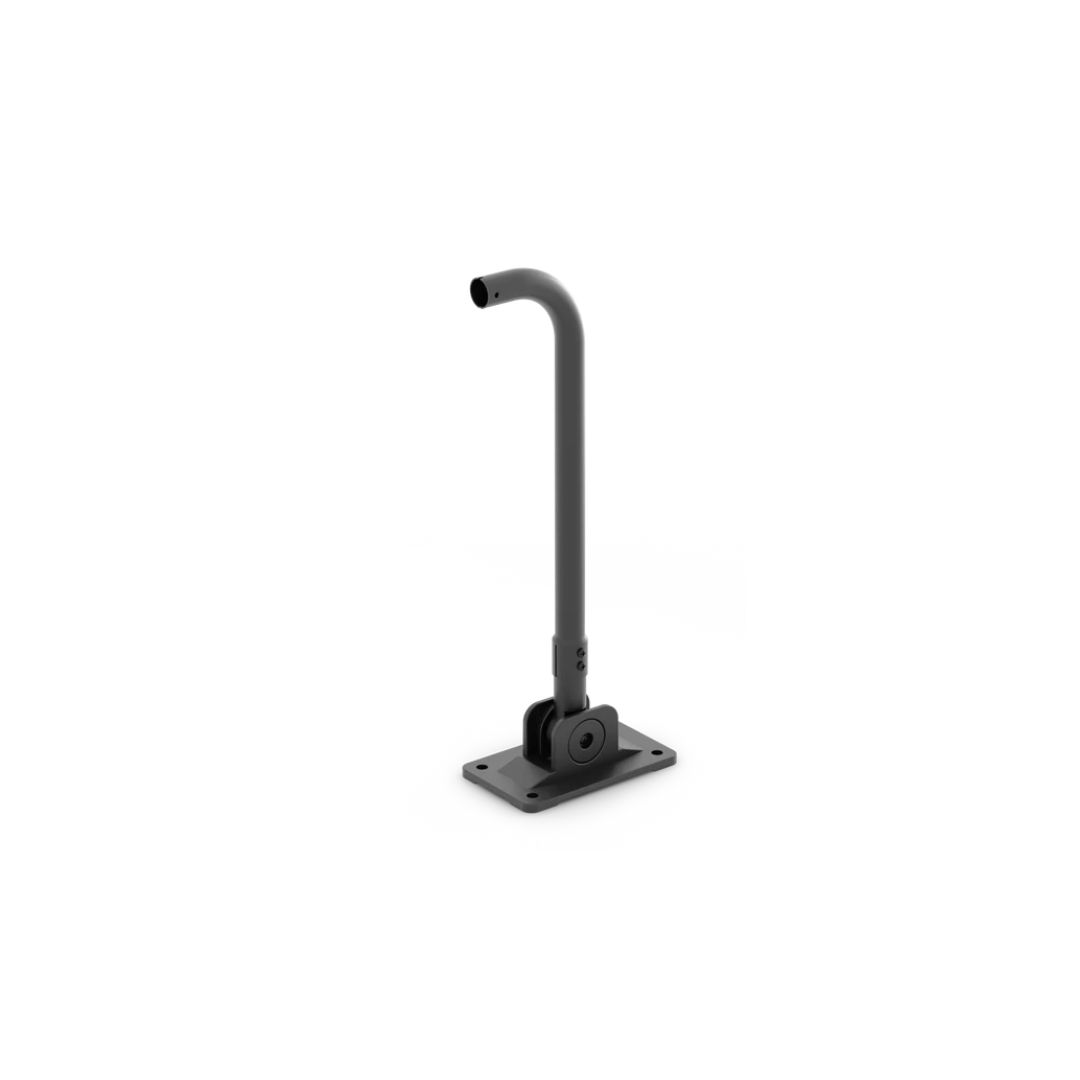 Kit montaggio antenna Segway