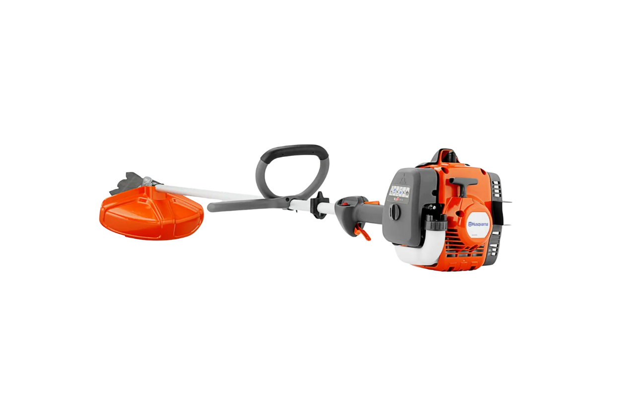 Decespugliatore Husqvarna 122RJ