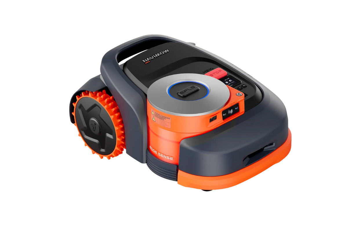 Robot Segway Navimow H206