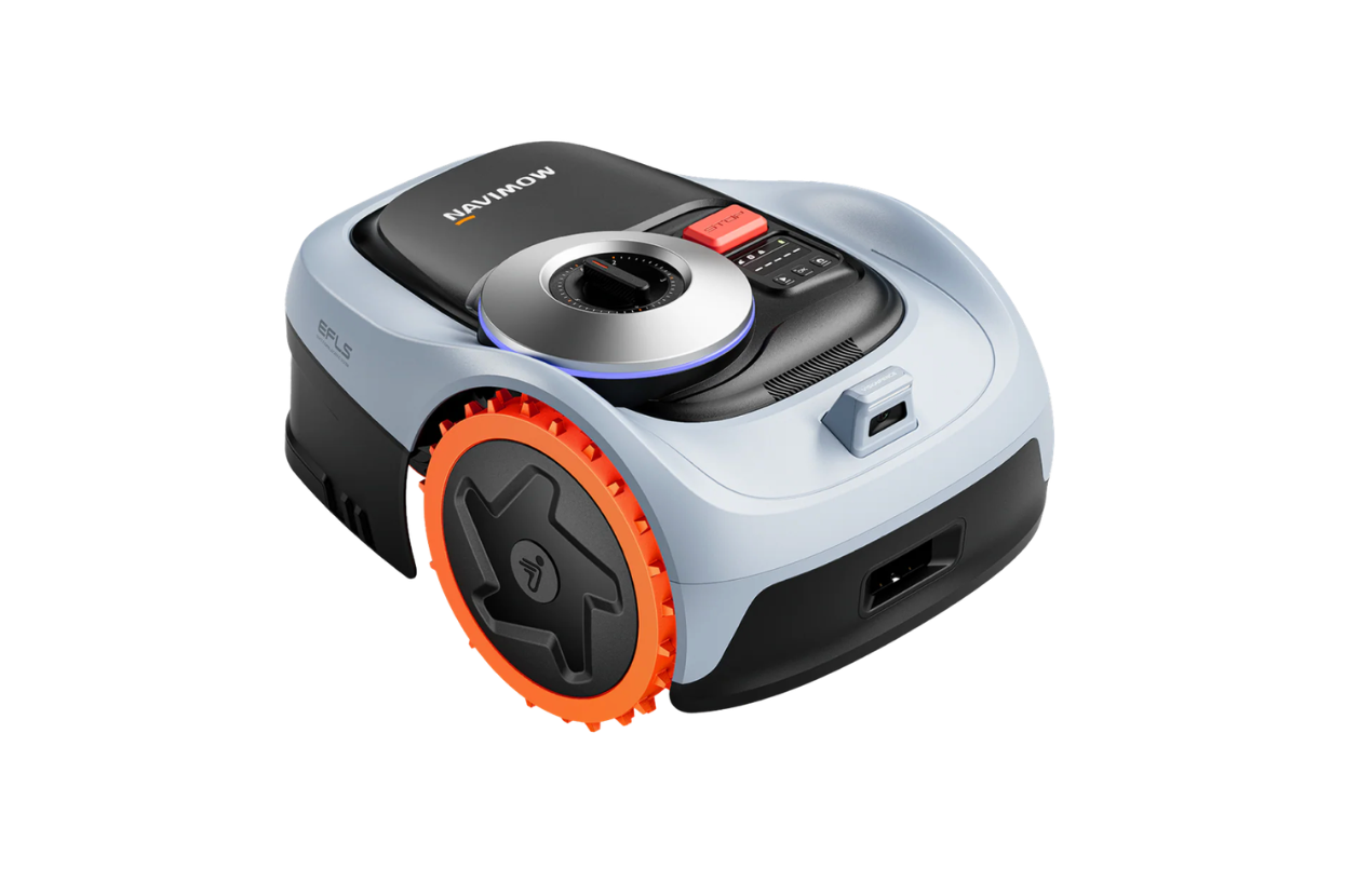 Robot Segway Navimow i210 AWD