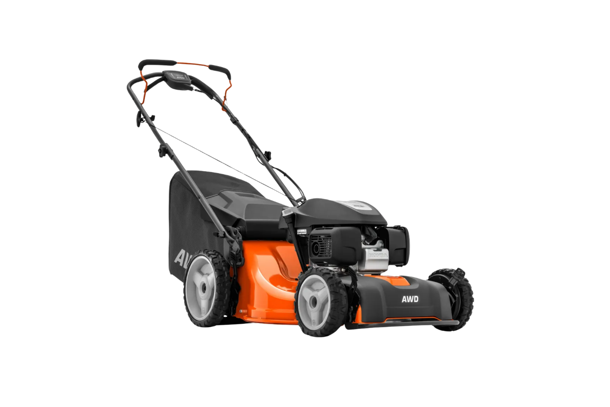 Tagliaerba Husqvarna LC 353 AWD