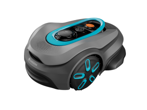 Robot Gardena Smart SILENO Sense 400