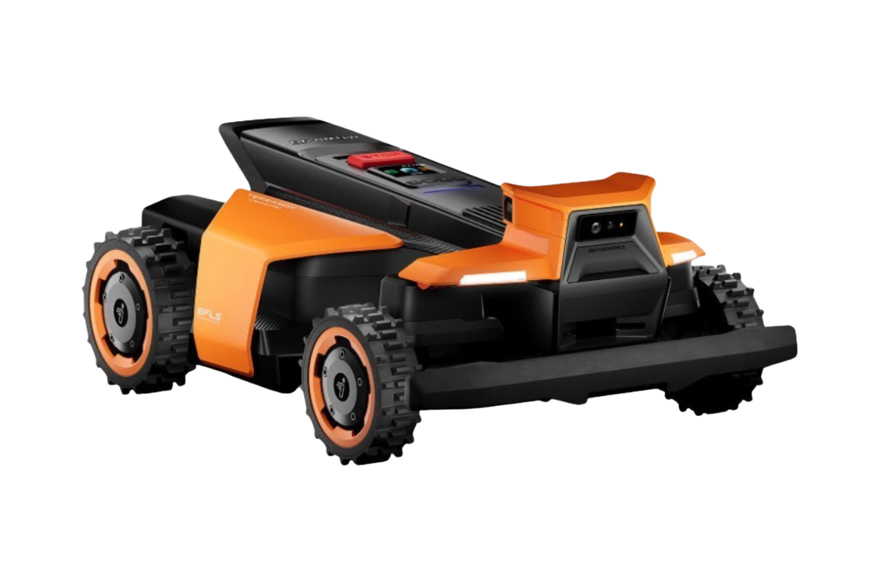 Robot Segway Navimow Terranox CM120M1