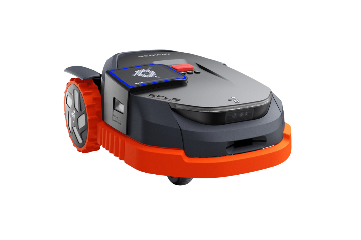 Robot Segway Navimow X315